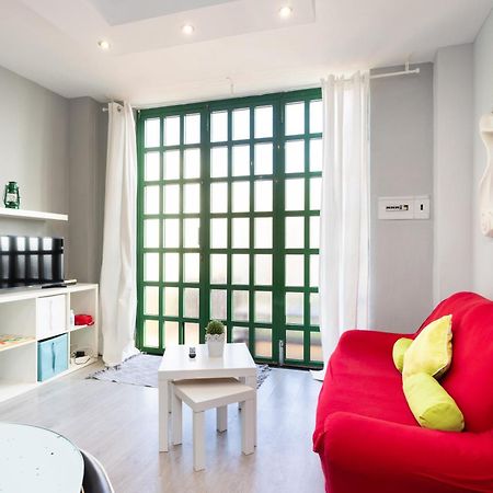 Home2Book Charming Sea Front House El Escobonal Bagian luar foto