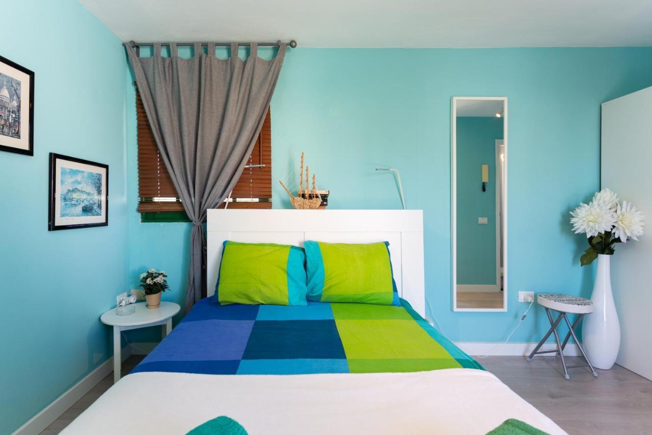 Home2Book Charming Sea Front House El Escobonal Bagian luar foto