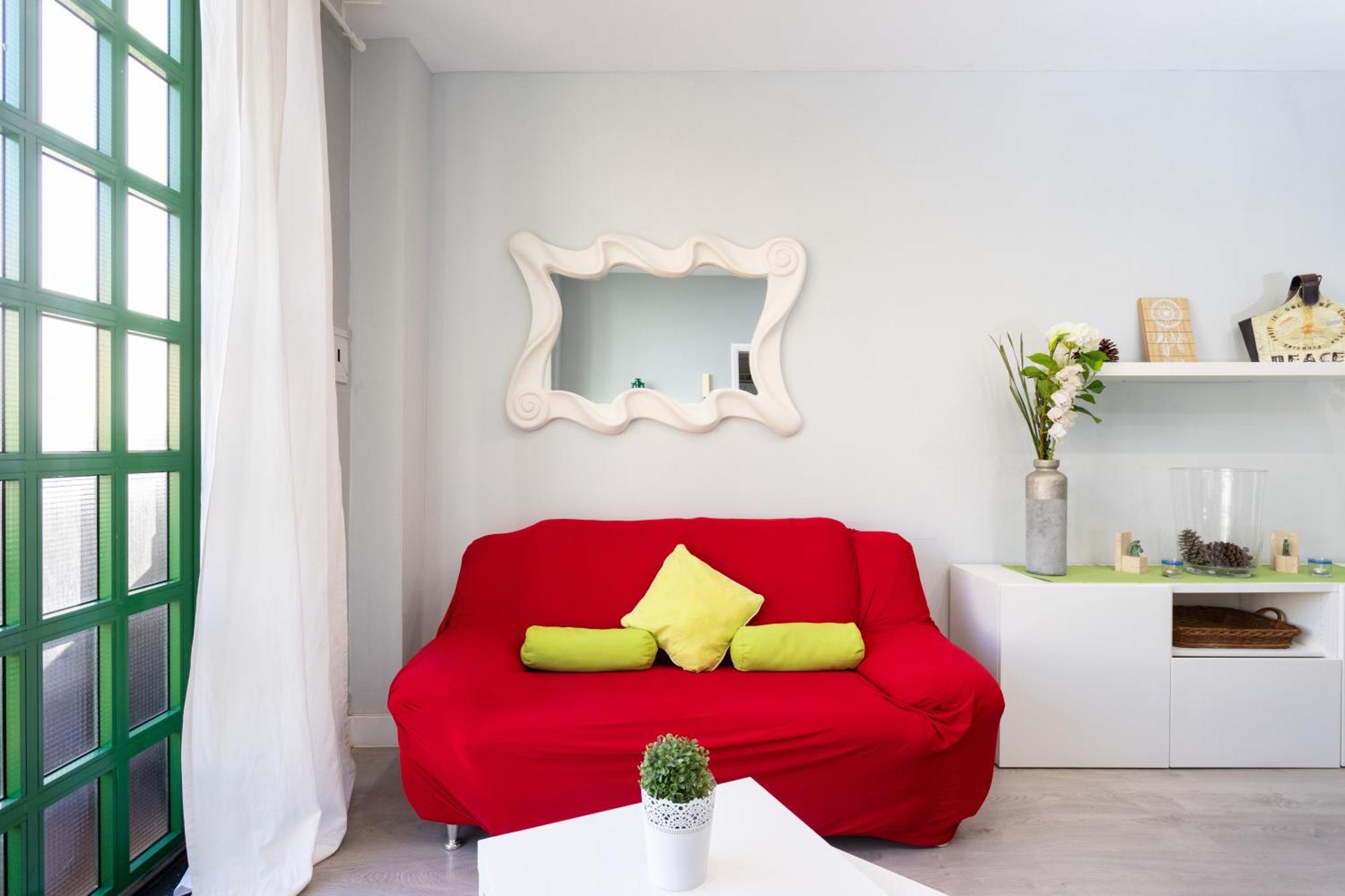 Home2Book Charming Sea Front House El Escobonal Bagian luar foto